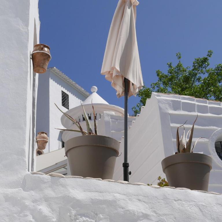 La Casa Turquesa - Casa con 1 dormitorio - 52