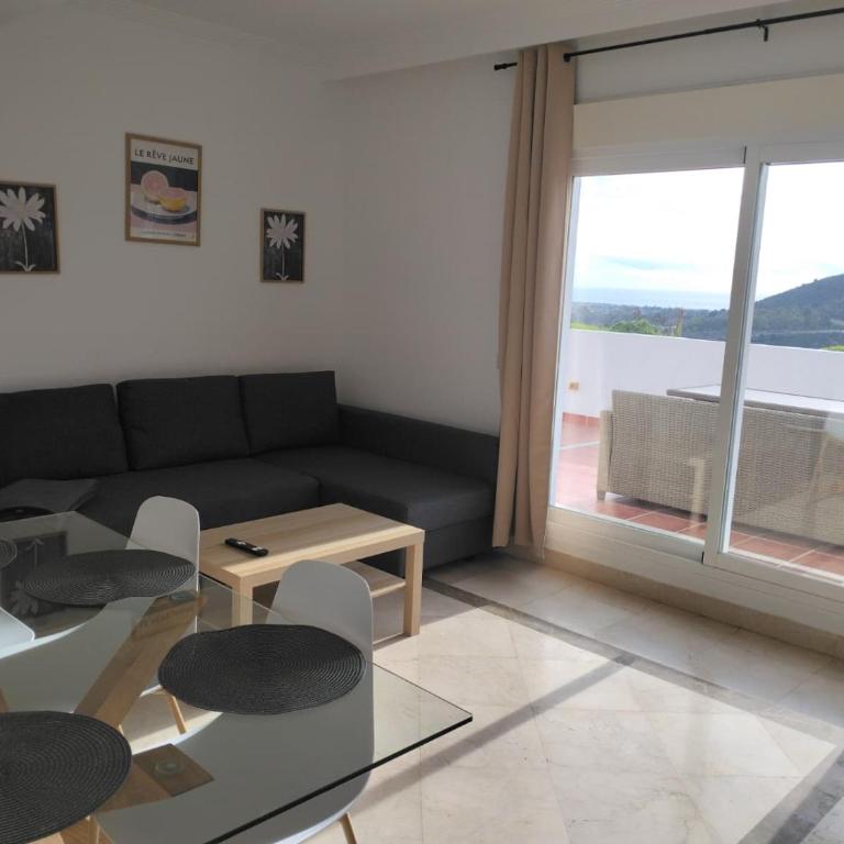 Horizon Calanova Grand Golf - Apartamento Ático - 21