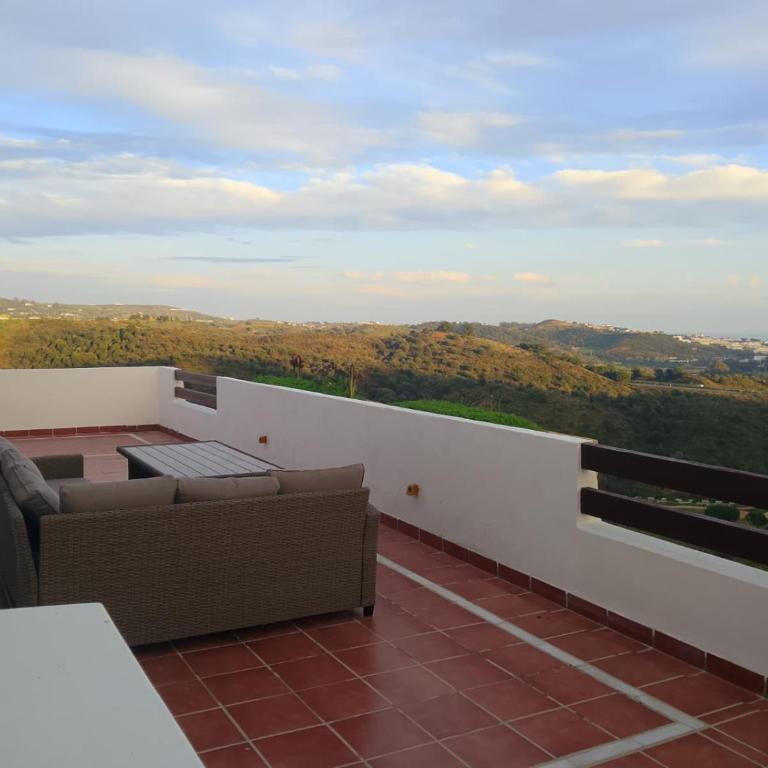 Horizon Calanova Grand Golf - Apartamento Ático - 12