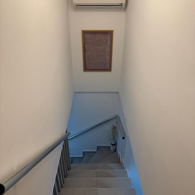 Duplex Apartment Gajic Tivat - Apartman sa 2 Spavaće Sobe - 22