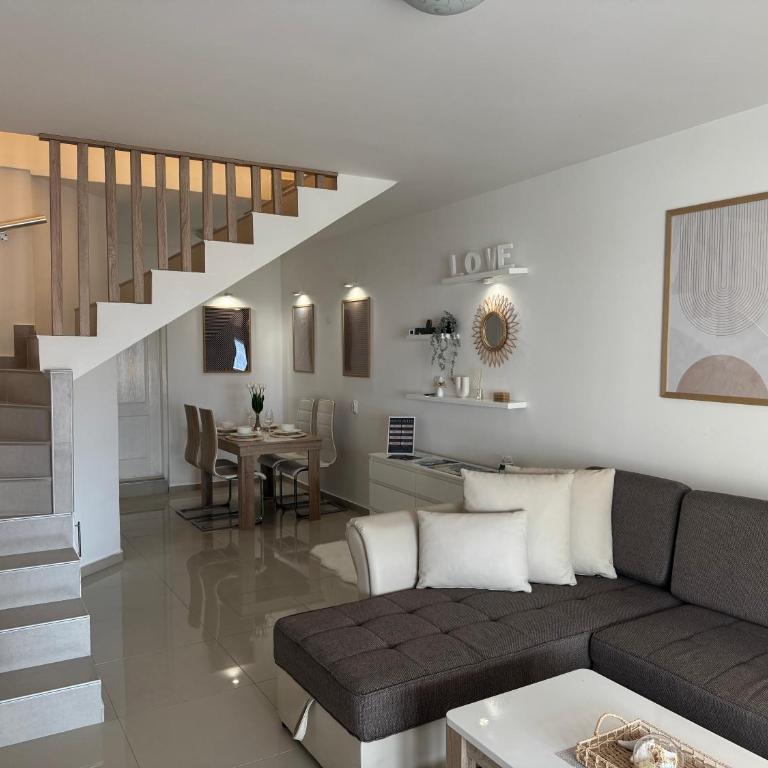Duplex Apartment Gajic Tivat - Apartman sa 2 Spavaće Sobe - 5