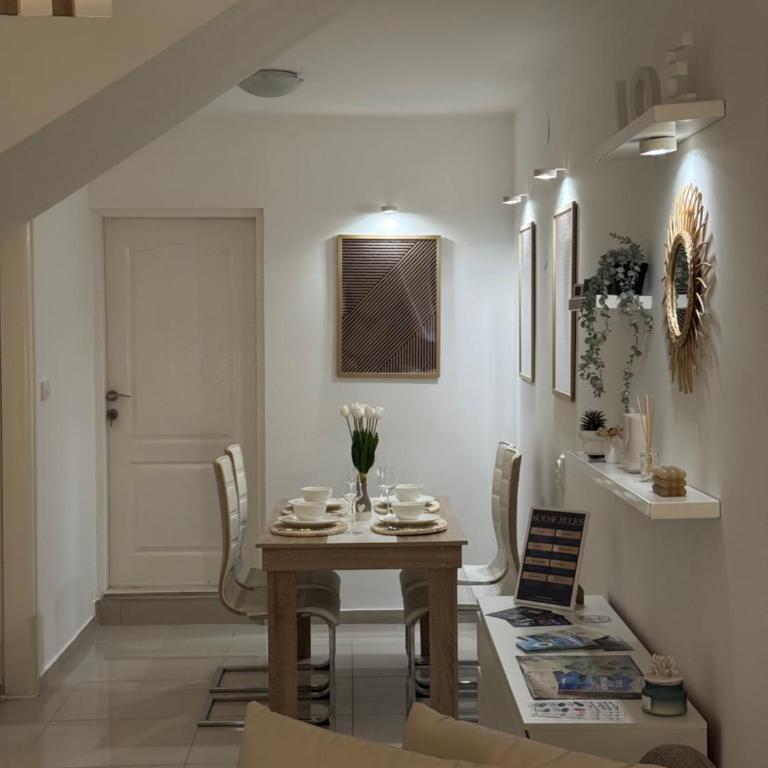 Duplex Apartment Gajic Tivat - Apartman sa 2 Spavaće Sobe - 14