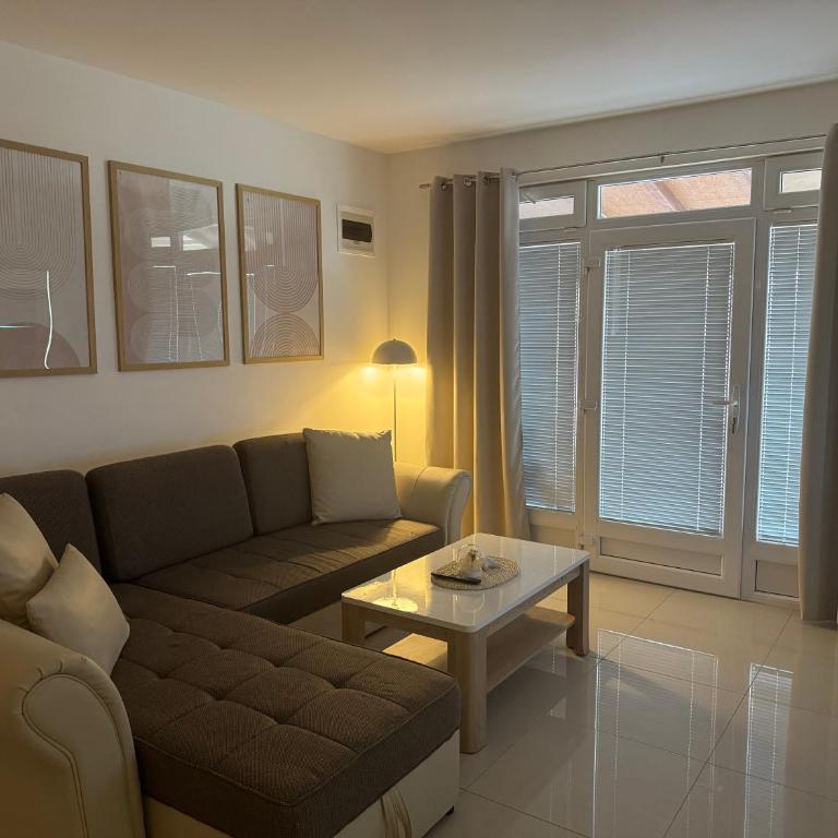 Duplex Apartment Gajic Tivat - Apartman sa 2 Spavaće Sobe - 3