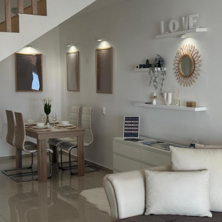 Duplex Apartment Gajic Tivat - Apartman sa 2 Spavaće Sobe - 17