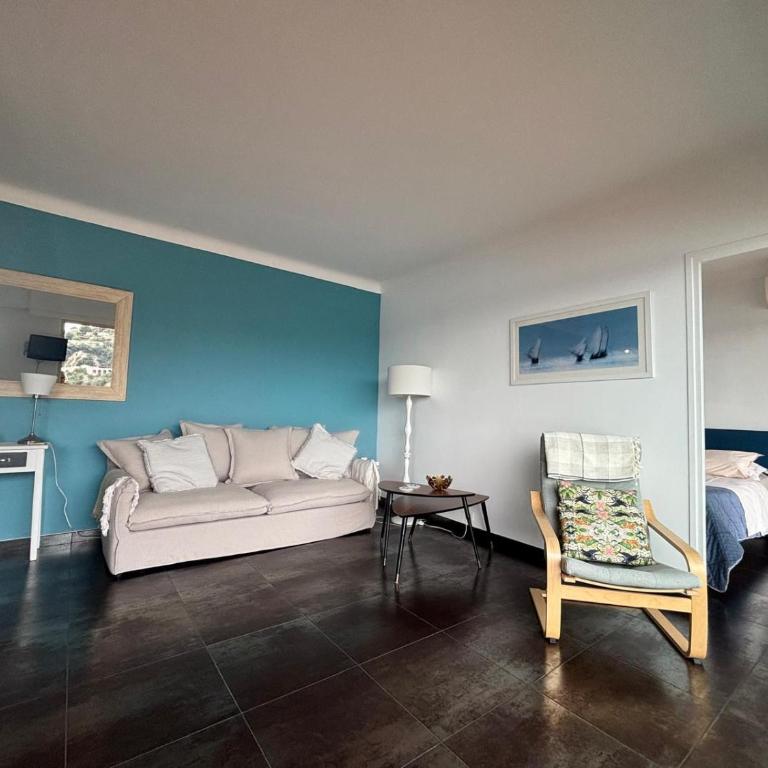 Excellent location - Sea Views - Appartement 1 Chambre - 2