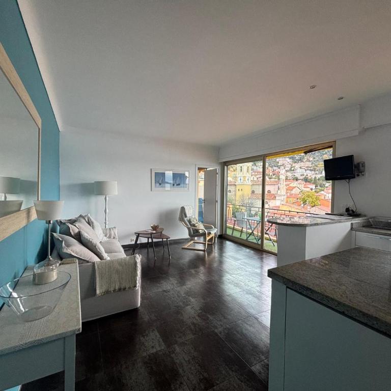 Excellent location - Sea Views - Appartement 1 Chambre - 3
