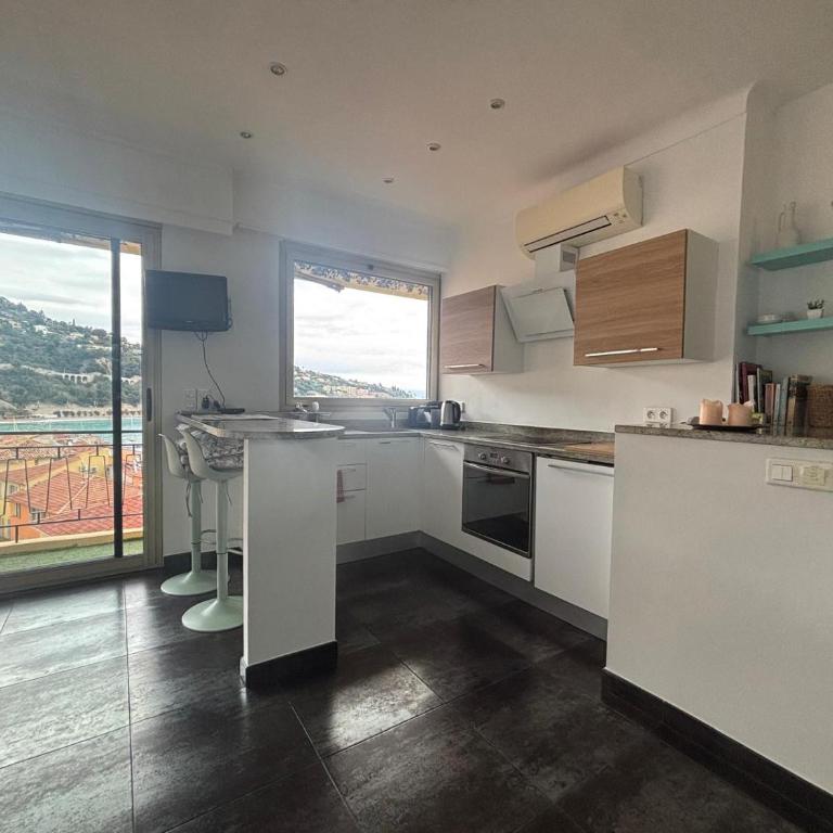 Excellent location - Sea Views - Appartement 1 Chambre - 10