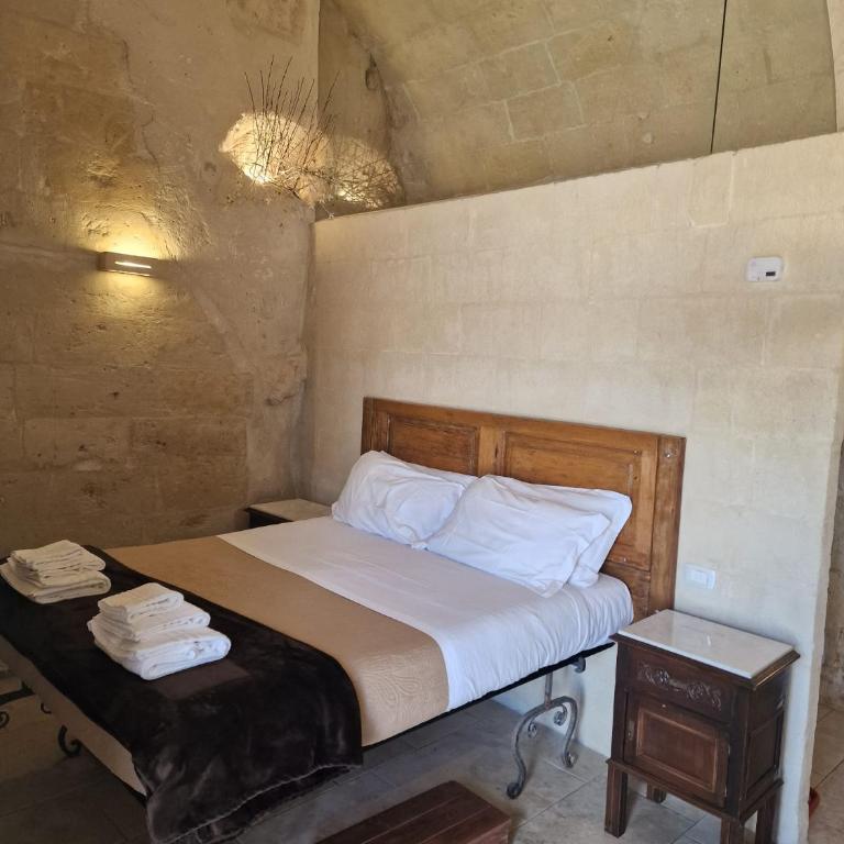 Sassi e Virtù - Casa Vacanze - 21
