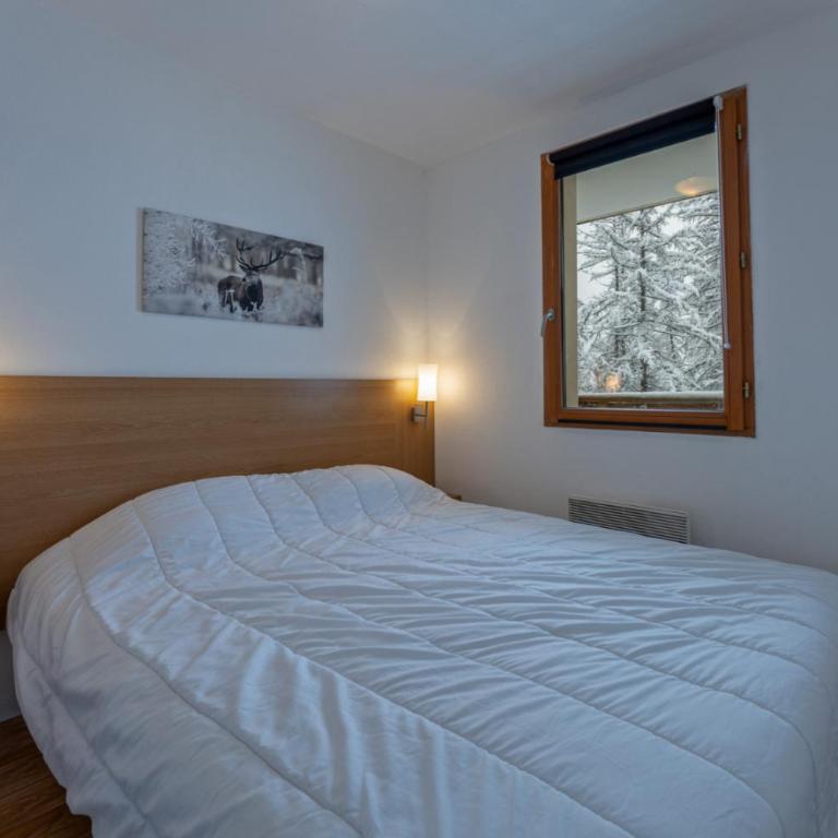 Appartement 6 personnes pied des pistes - Appartamento con 2 Camere da Letto - 14