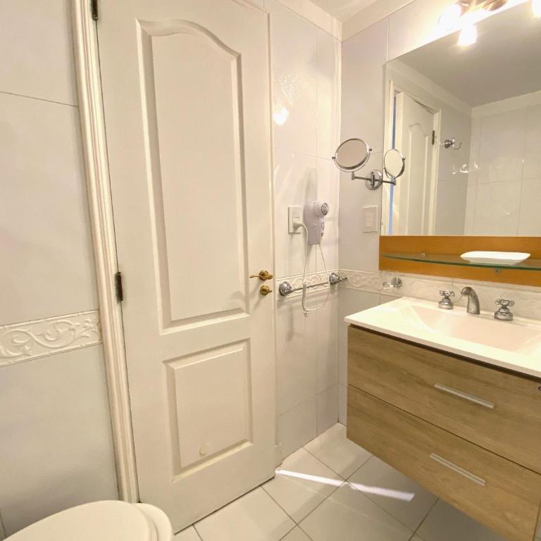 MZA Departamentos - Apartamento con 1 dormitorio - 18