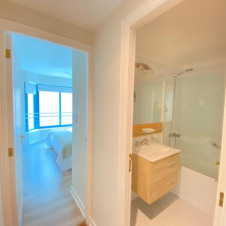 MZA Departamentos - Apartamento con 1 dormitorio - 17