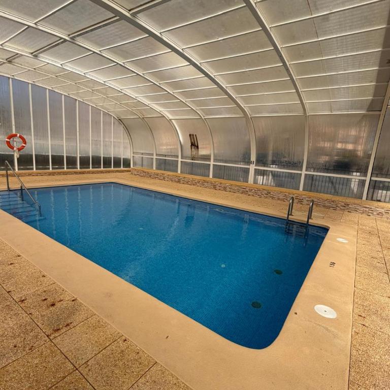5 Estrellas Apartamento 2B con piscinas jardines pistas de pádel parque infantil etc - Apartment mit 2 Schlafzimmern - 79