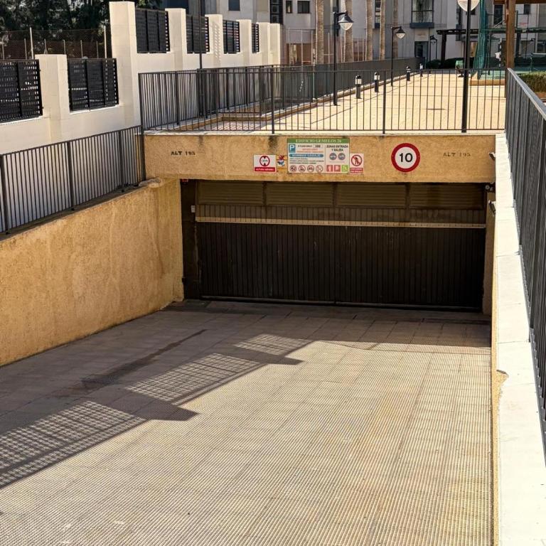 5 Estrellas Apartamento 2B con piscinas jardines pistas de pádel parque infantil etc - Apartment mit 2 Schlafzimmern - 76