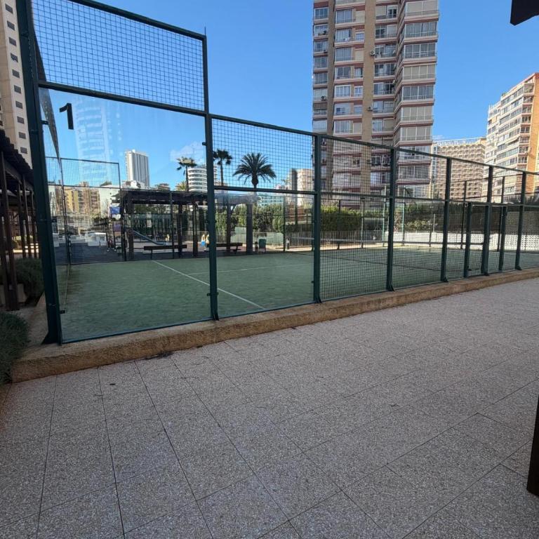 5 Estrellas Apartamento 2B con piscinas jardines pistas de pádel parque infantil etc - Apartment mit 2 Schlafzimmern - 72