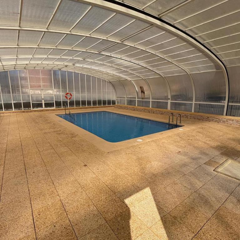 5 Estrellas Apartamento 2B con piscinas jardines pistas de pádel parque infantil etc - Apartment mit 2 Schlafzimmern - 80