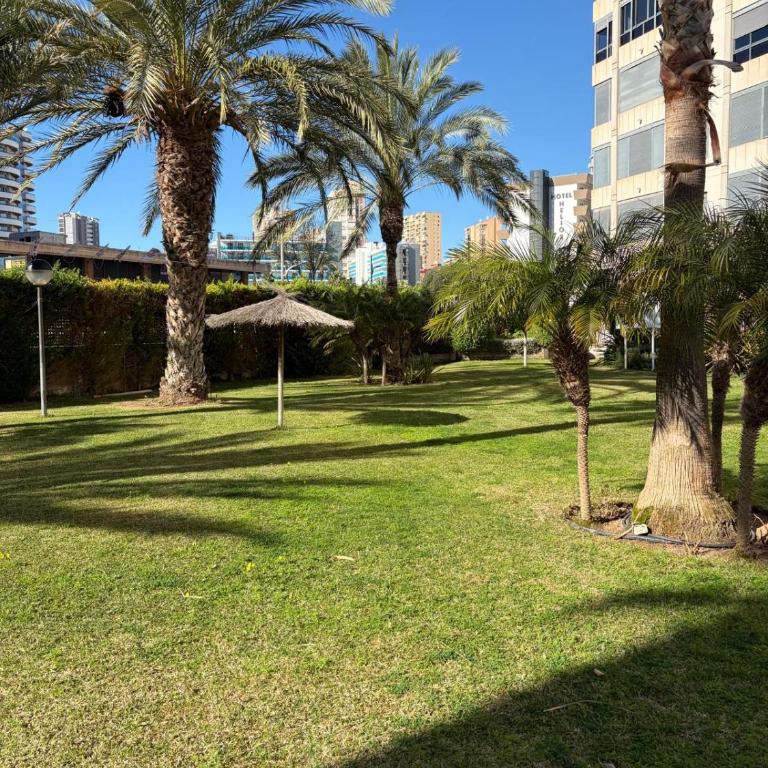 5 Estrellas Apartamento 2B con piscinas jardines pistas de pádel parque infantil etc - Apartment mit 2 Schlafzimmern - 71