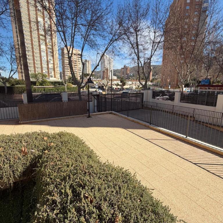 5 Estrellas Apartamento 2B con piscinas jardines pistas de pádel parque infantil etc - Apartment mit 2 Schlafzimmern - 64