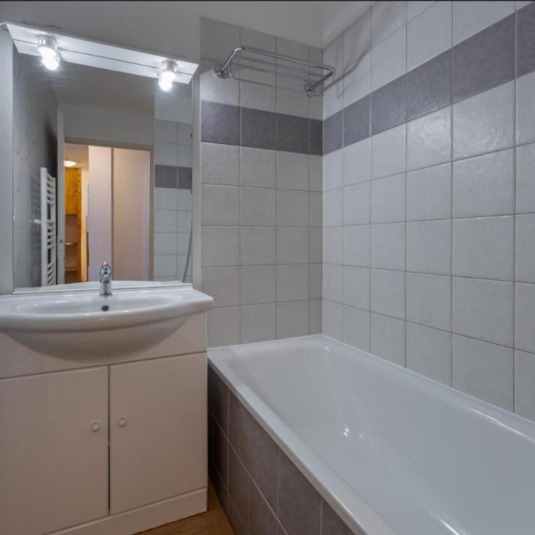 Appartement 6 personnes pied des pistes - Appartamento con 2 Camere da Letto - 2