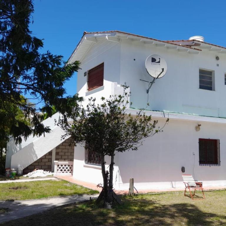 Casa 7 personas - Two-Bedroom House - 1