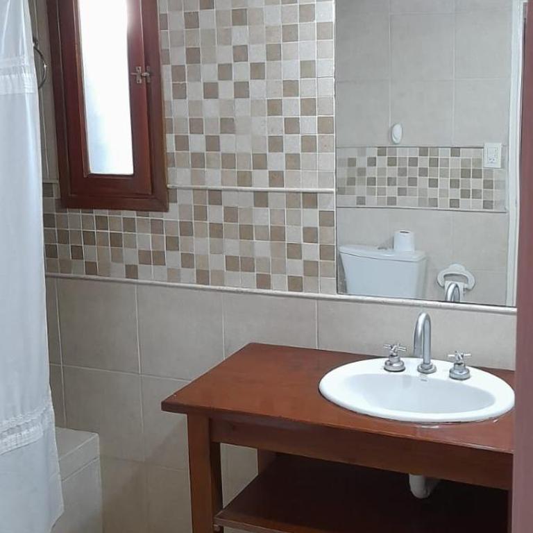 Casa 7 personas - Two-Bedroom House - 2