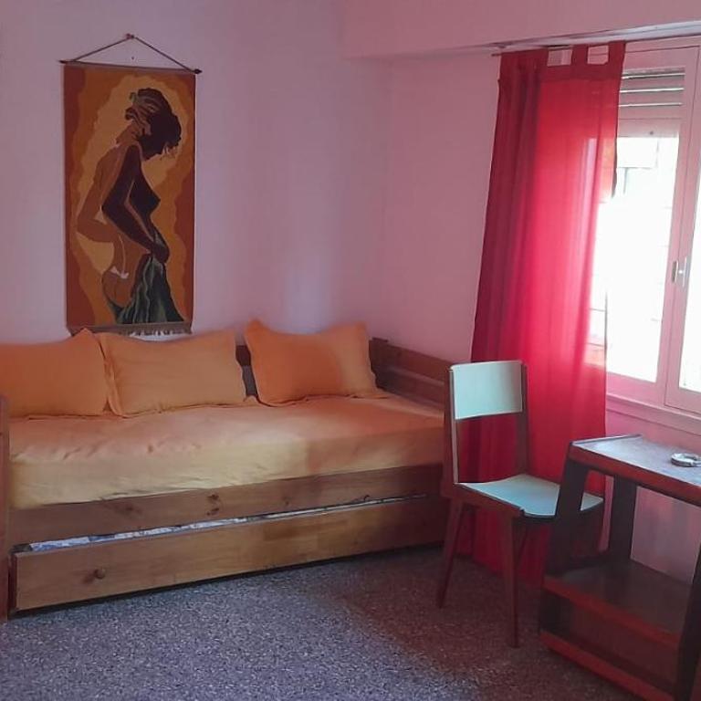 Casa 7 personas - Two-Bedroom House - 3