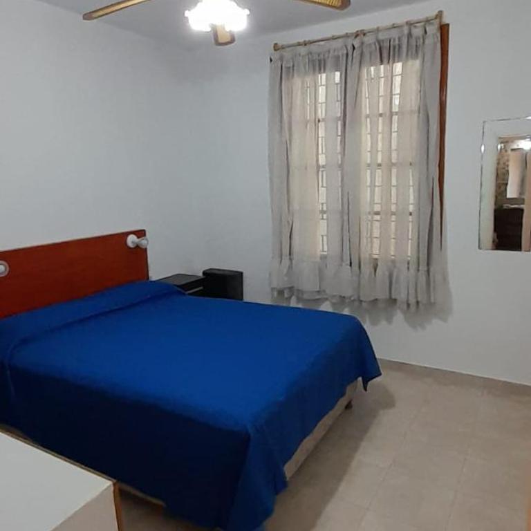 Casa 7 personas - Two-Bedroom House - 4