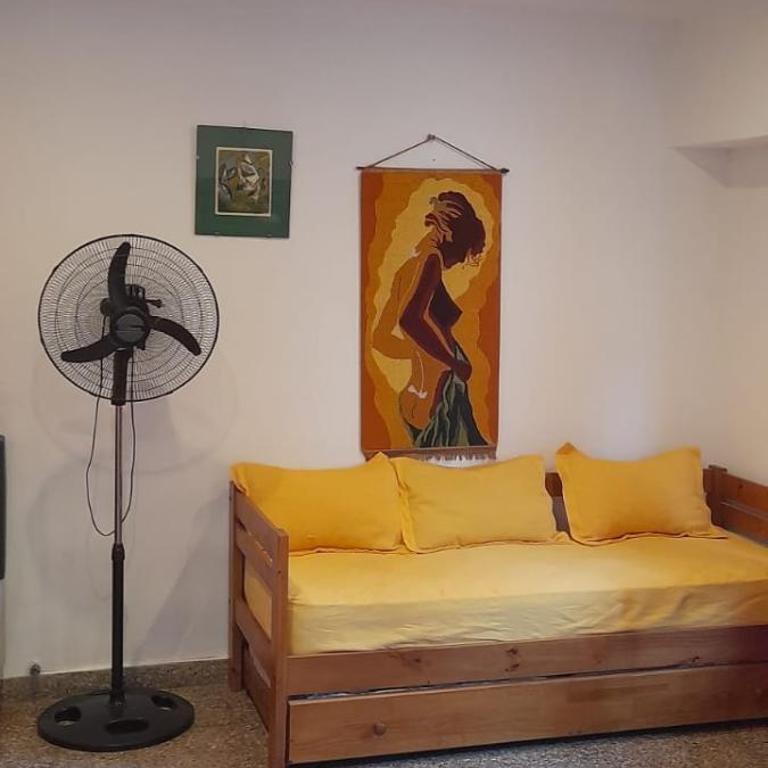 Casa 7 personas - Two-Bedroom House - 6