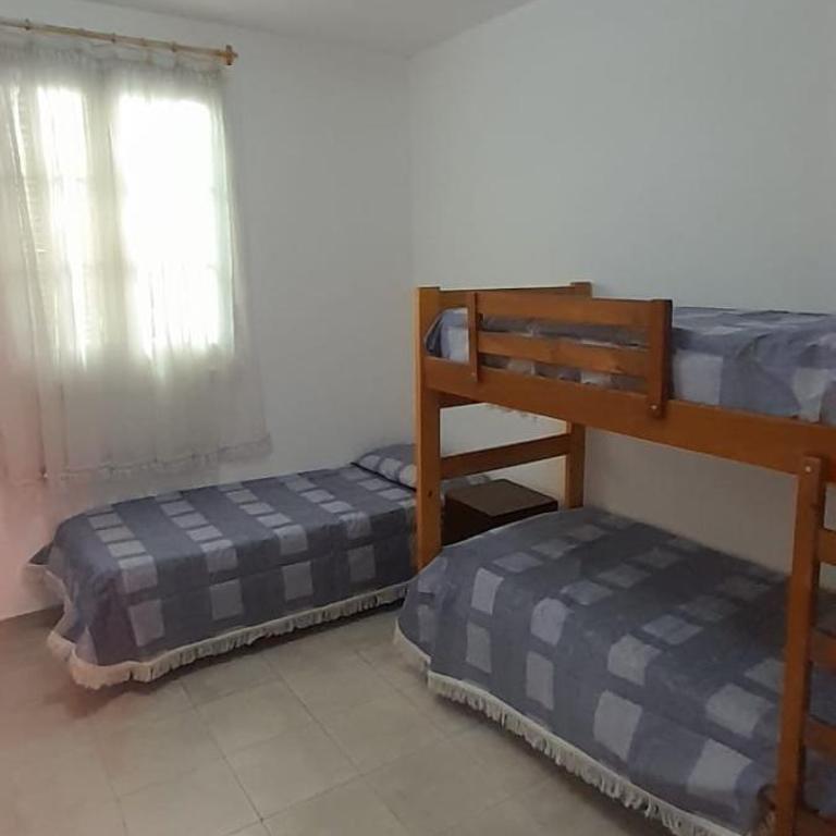 Casa 7 personas - Two-Bedroom House - 7