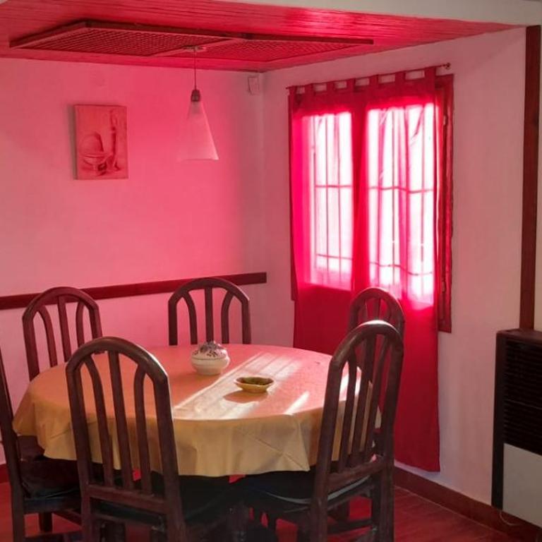 Casa 7 personas - Two-Bedroom House - 10