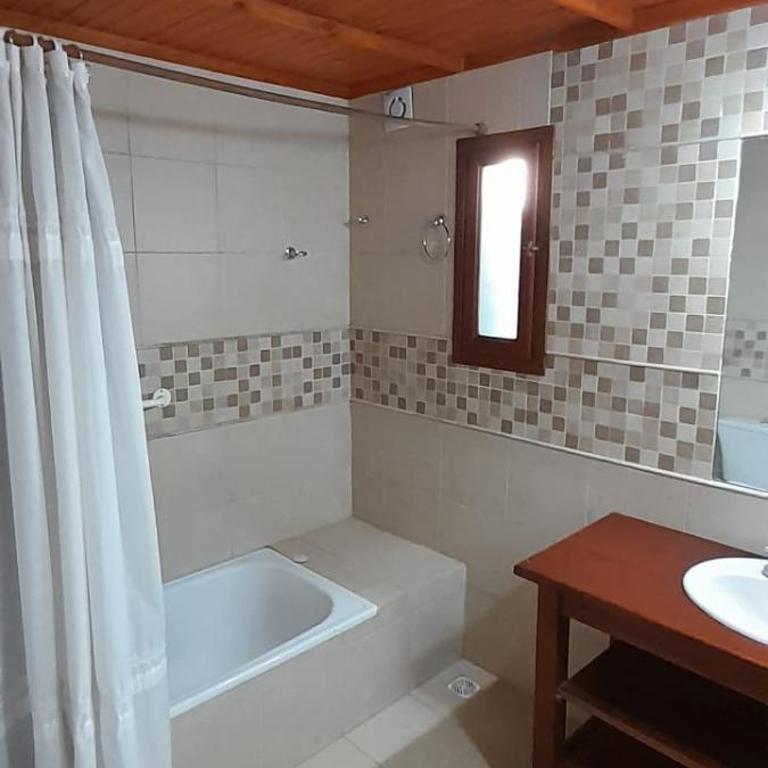 Casa 7 personas - Two-Bedroom House - 11