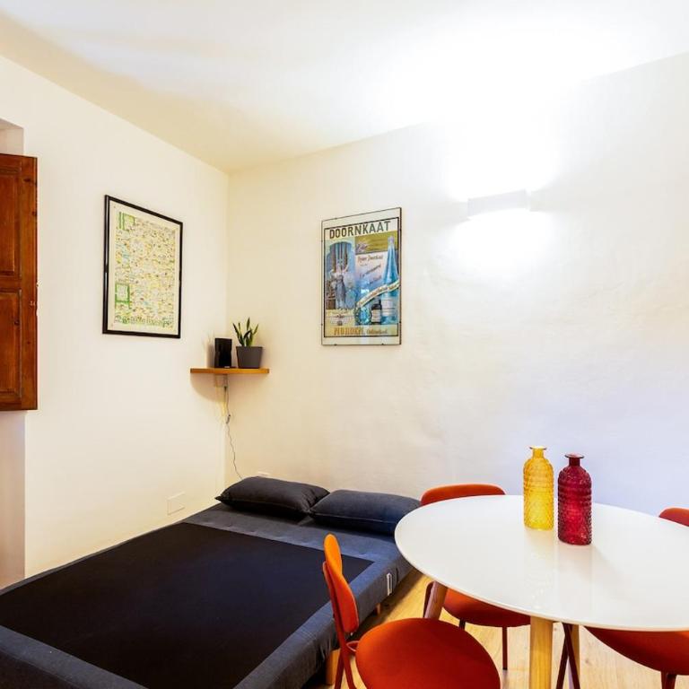 Arno Charm Stay - San Frediano - Florence Italy - Appartamento con 1 Camera da Letto - 6