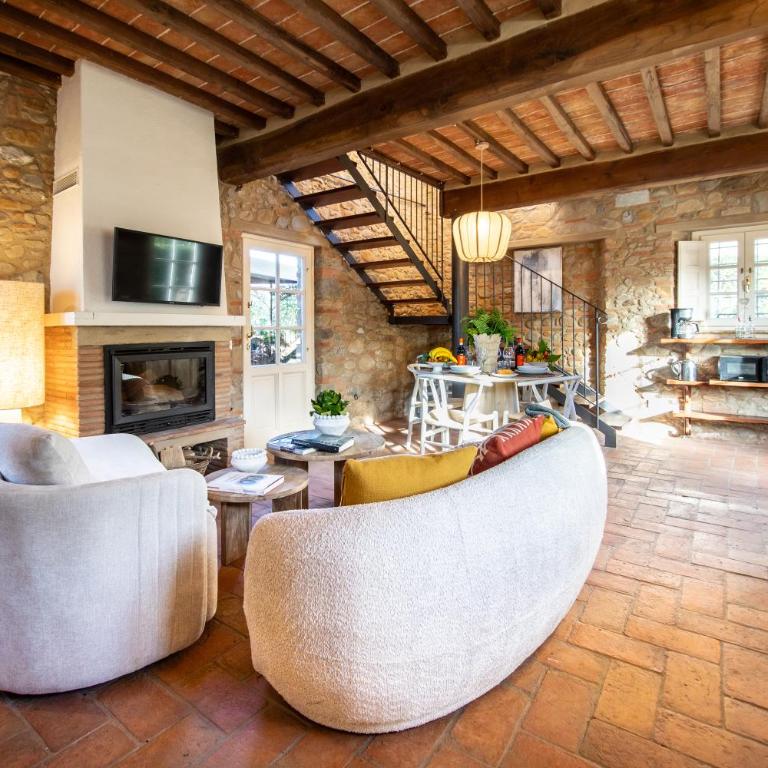 Chille - Casa con 3 Camere da Letto - 49