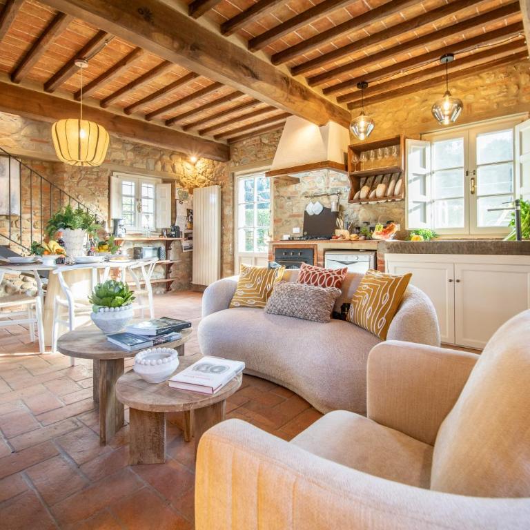 Chille - Casa con 3 Camere da Letto - 50