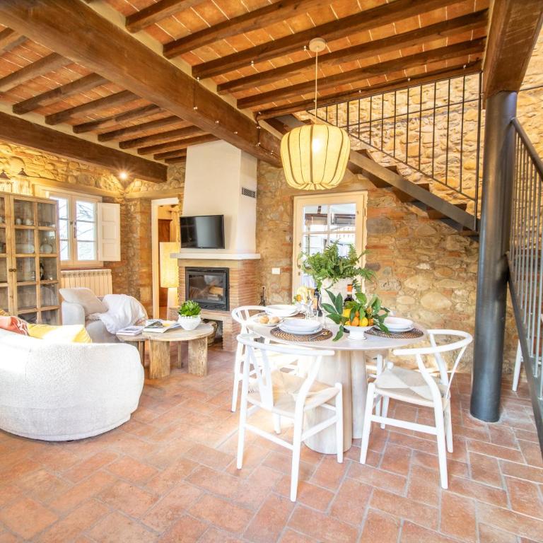 Chille - Casa con 3 Camere da Letto - 51