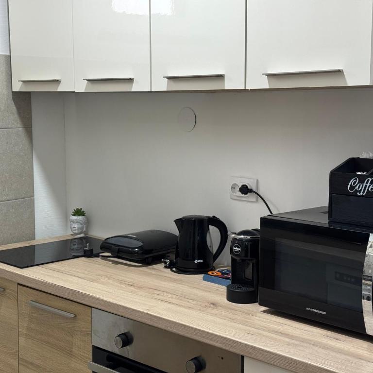 Duplex Apartment Gajic Tivat - Apartman sa 2 Spavaće Sobe - 39