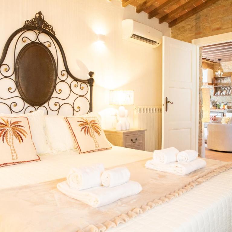 Chille - Casa con 3 Camere da Letto - 72