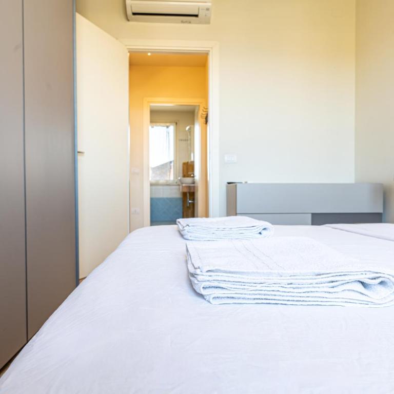 Lago di Garda a 300 m - Ardea Duplex - Casa con 3 Camere da Letto - 23