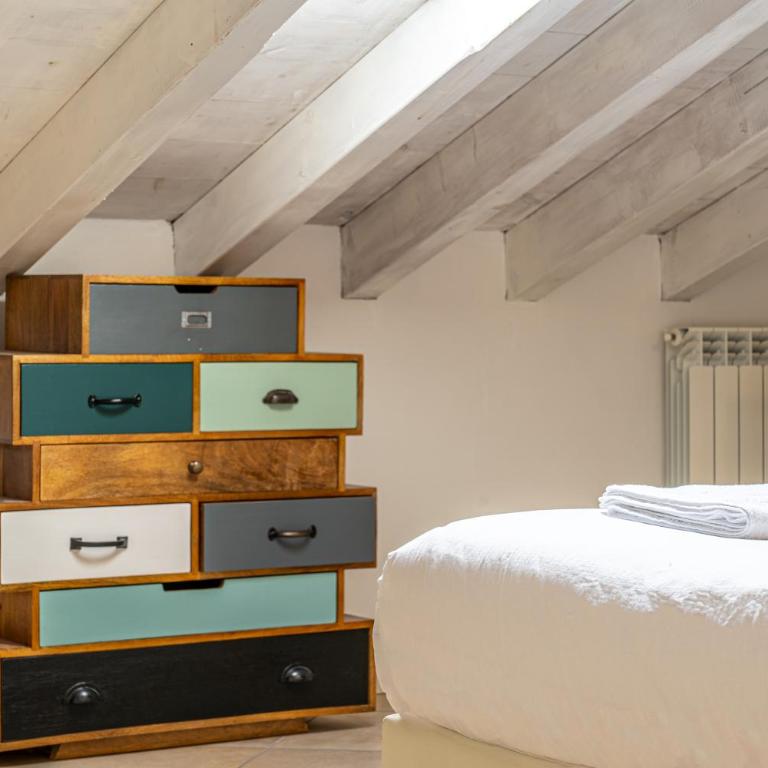 Lago di Garda a 300 m - Ardea Duplex - Casa con 3 Camere da Letto - 32