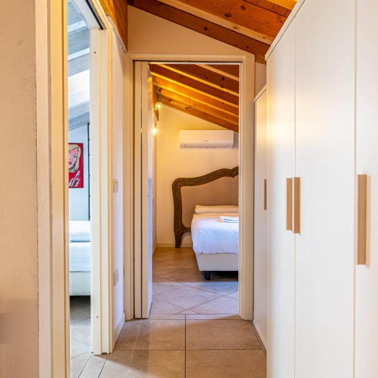 Lago di Garda a 300 m - Ardea Duplex - Casa con 3 Camere da Letto - 25