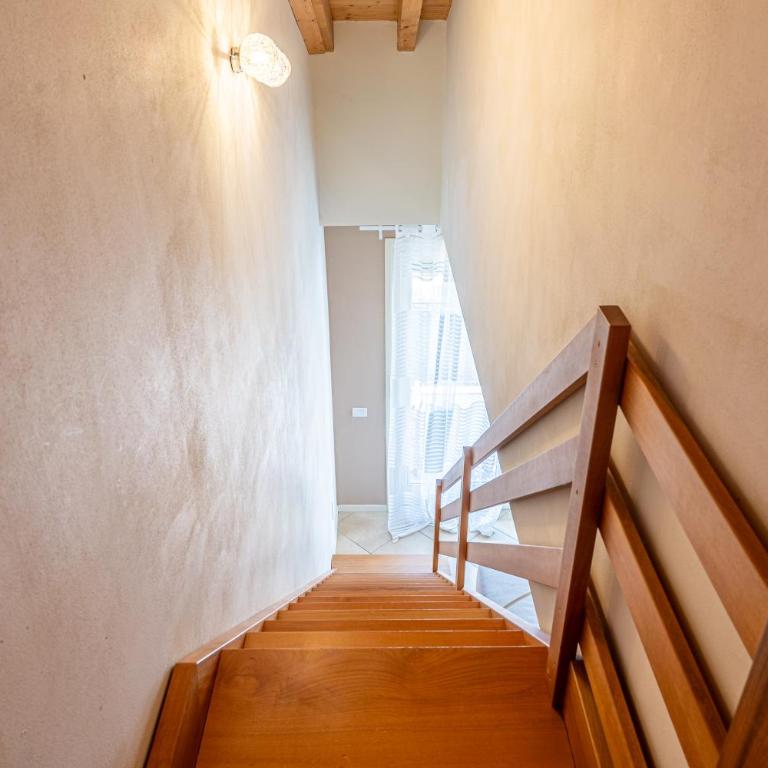 Lago di Garda a 300 m - Ardea Duplex - Casa con 3 Camere da Letto - 24