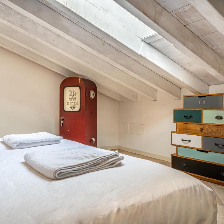 Lago di Garda a 300 m - Ardea Duplex - Casa con 3 Camere da Letto - 31