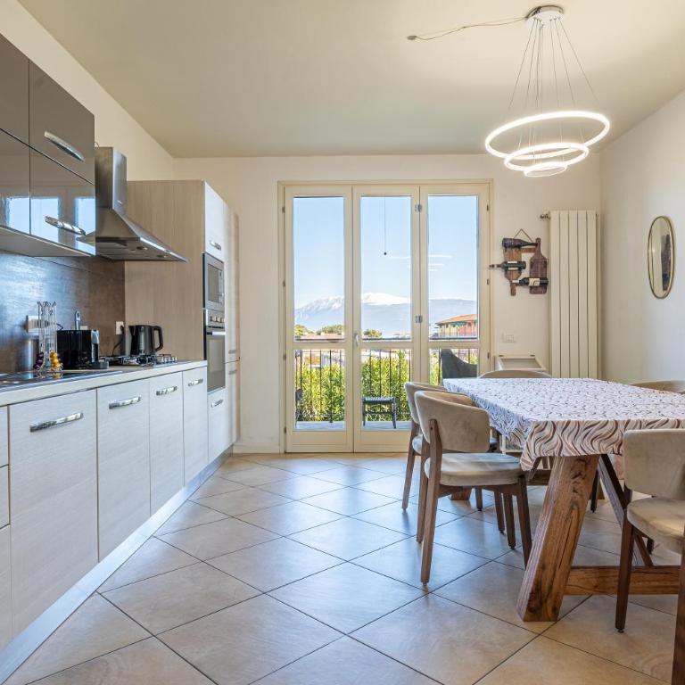 Lago di Garda a 300 m - Ardea Duplex - Casa con 3 Camere da Letto - 9