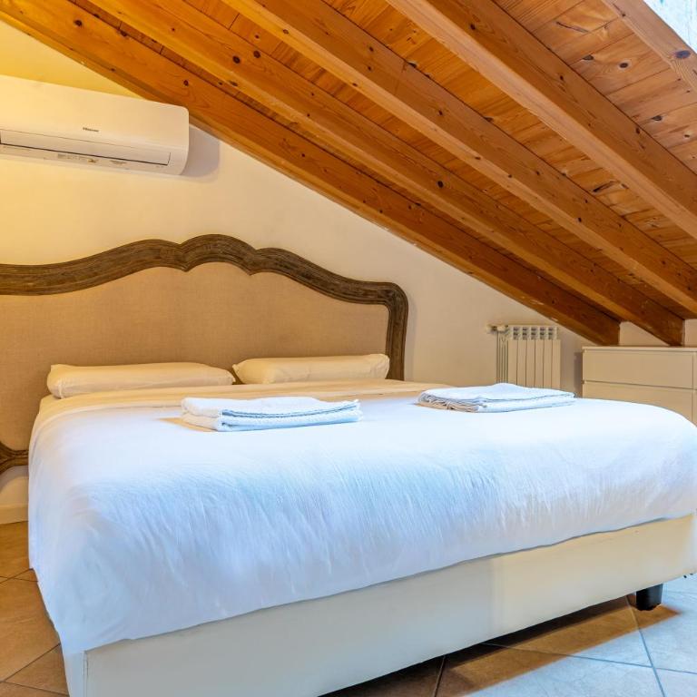 Lago di Garda a 300 m - Ardea Duplex - Casa con 3 Camere da Letto - 34