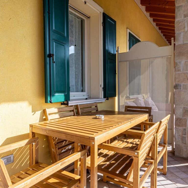 Lago di Garda a 300 m - Ardea Duplex - Casa con 3 Camere da Letto - 17