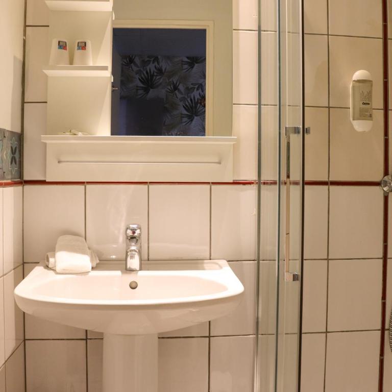 Hotel Abelia - Chambre Standard - 7
