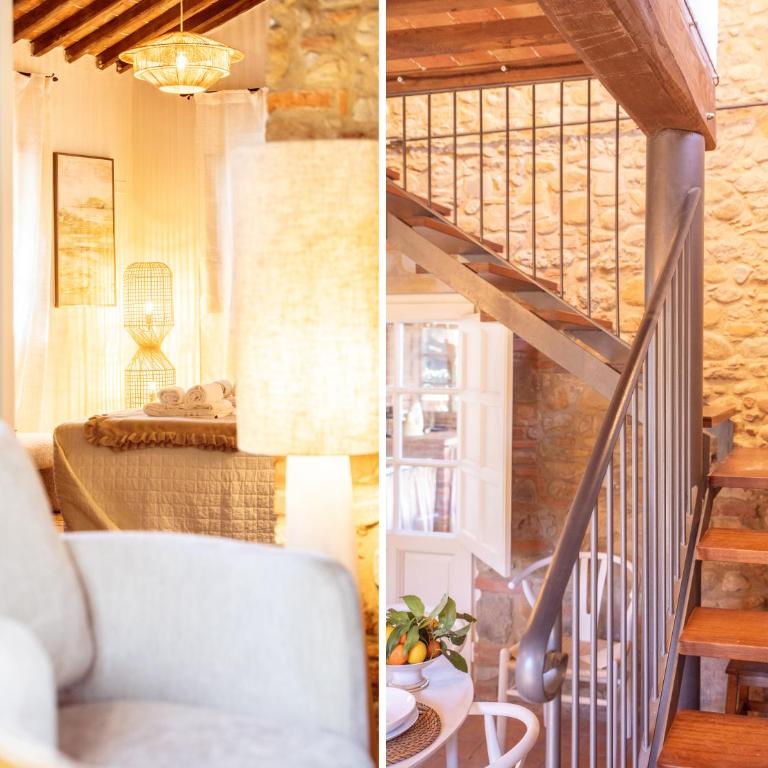 Chille - Casa con 3 Camere da Letto - 74
