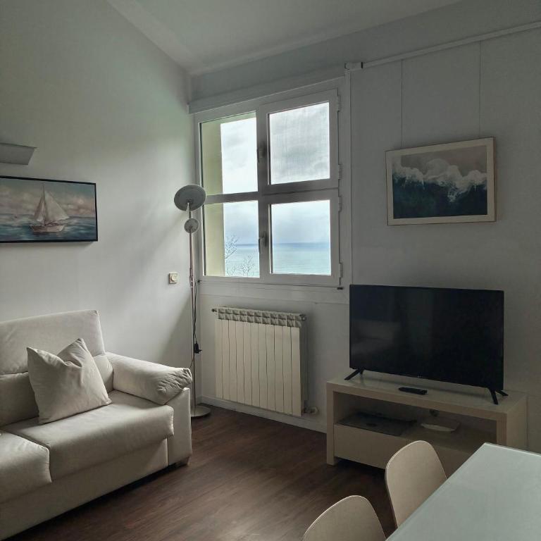 Apartamentos Mar y Mar Agroturismo - Apartamento Dúplex - 2