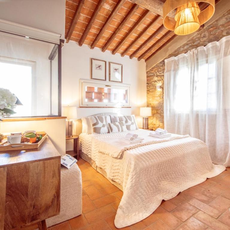 Chille - Casa con 3 Camere da Letto - 78