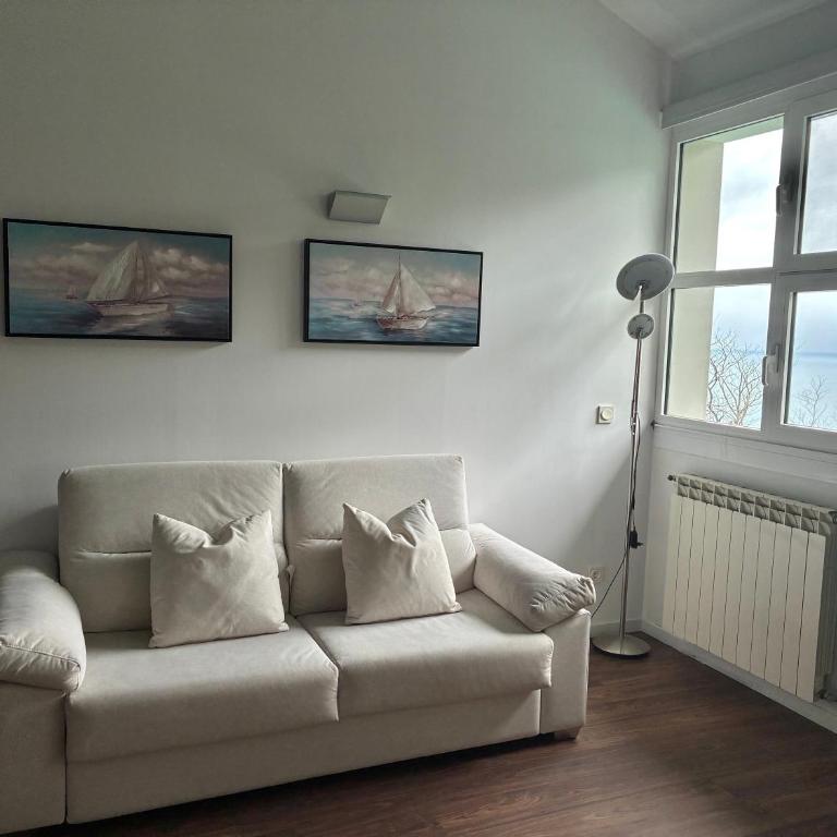 Apartamentos Mar y Mar Agroturismo - Apartamento Dúplex - 8