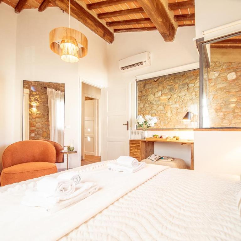Chille - Casa con 3 Camere da Letto - 79